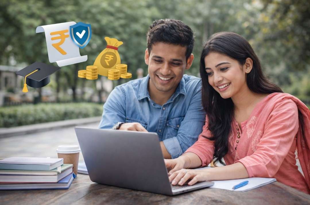 SBI Education Loan 2026: Low Interest Loan for Students, Check Eligibility Before It’s Late