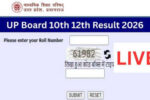 UP Board Result 2026 Server 1, Server 2 Direct Link (Working Links) | UPMSP 10th 12th Result Check