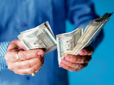 इन 8 योजनाओं से मिलेगा 2 करोड़ तक लोन, नहीं रखना पड़ेगा कुछ भी गिरवी! 13 इन 8 योजनाओं से मिलेगा 2 करोड़ तक लोन, नहीं रखना पड़ेगा कुछ भी गिरवी!