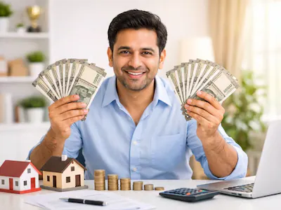 इन 8 योजनाओं से मिलेगा 2 करोड़ तक लोन, नहीं रखना पड़ेगा कुछ भी गिरवी! 9 इन 8 योजनाओं से मिलेगा 2 करोड़ तक लोन, नहीं रखना पड़ेगा कुछ भी गिरवी!