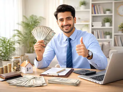 इन 8 योजनाओं से मिलेगा 2 करोड़ तक लोन, नहीं रखना पड़ेगा कुछ भी गिरवी! 11 इन 8 योजनाओं से मिलेगा 2 करोड़ तक लोन, नहीं रखना पड़ेगा कुछ भी गिरवी!