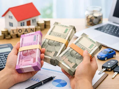 इन 8 योजनाओं से मिलेगा 2 करोड़ तक लोन, नहीं रखना पड़ेगा कुछ भी गिरवी! 10 इन 8 योजनाओं से मिलेगा 2 करोड़ तक लोन, नहीं रखना पड़ेगा कुछ भी गिरवी!