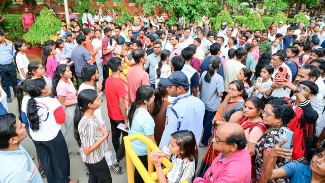 CBSE Re-evaluation Results 2026: JoSAA की आखिरी तारीख करीब, री-इवैल्यूएशन के नतीजे कब तक