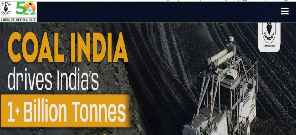 कोल इंडिया लिमिटेड मैनेजमेंट ट्रेनी भर्ती 2026: 660 पदों के लिए अधिसूचना जारी, जानें आवेदन प्रक्रिया और चयन के नियम