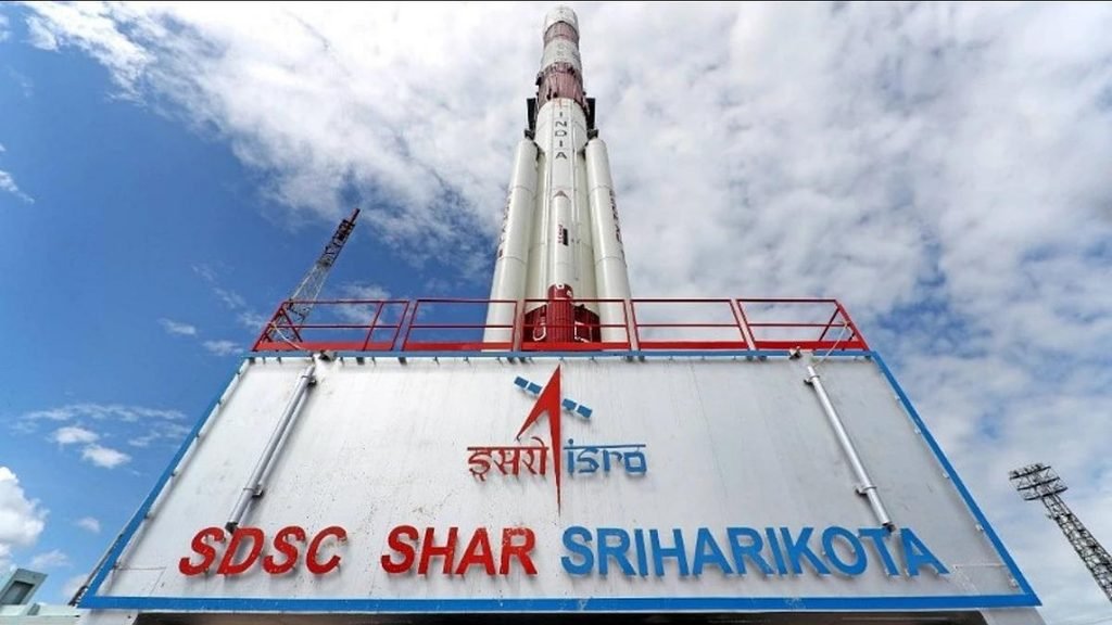SDSC SHAR Recruitment 2026: ISRO में नई भर्ती, 10वीं पास से Graduate तक के लिए मौका